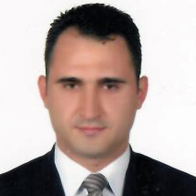 Ilhan Yaşar 